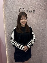 イオエ(ioe) yuriya 