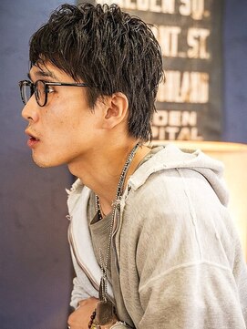 アイシーク(i SEEK) <25>メンズショート