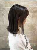 インナーグレージュ