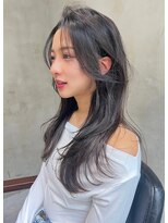 ケイト(kate)&nbsp;【kate 大宮】ナチュラルブラウン×ザクザクレイヤー