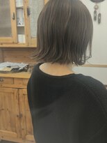 シェリー(Cherie)&nbsp;多毛さん/触ると軽いにしたい方/赤みオレンジみ消したい方