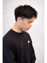 トリ 大井町店(Tori)&nbsp;ナチュラルアップバング