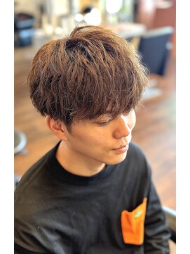 ジャンティ(GENTIL) .