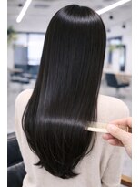 アダージョ(adagio)&nbsp;髪質改善×美髪矯正