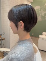 アンリー(Anree)&nbsp;【Anree】耳掛けショート