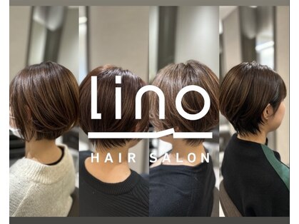 リノ(LINO)の写真