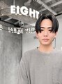 エイトメン 新宿店(EIGHT MEN) 野口 真一