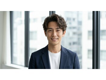 ヴァンガードマン 早稲田(vanguardman)の写真/【早稲田駅3a口徒歩4分】大人男性のためのサロン！スーツに映えるビジネススタイルをご提案◎
