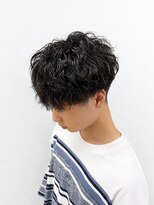 アティ バイ アサクラ(Aty by ASAKURA)&nbsp;メンズパーマ/香川/高松