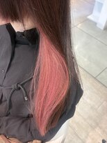 ニューヨークニューヨーク 三宮店(NYNY)&nbsp;ピンクインナー