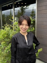 マヤ 和戸店(MYA) 渡辺 佐知子