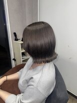 ヘアーディア(Hair...DiA)&nbsp;グレージュ