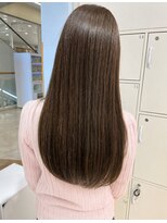 タヤ イオンモール津田沼North店(TAYA)&nbsp;髪質改善トリートメント
