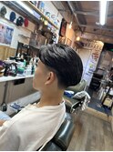 テーパーフェード【吉祥寺barber/吉祥寺/テーパーフェード】