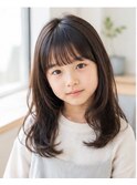 キッズミディアムレイヤー
