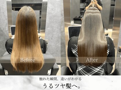 シンシア ドゥエ 新宿(CYNTHIA DUE)の写真