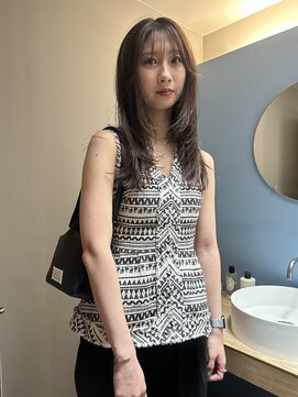 ツナグ(tsunagu) layer style