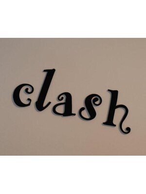 クラシュ(clash)