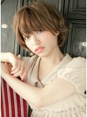 【relian】CUTE short