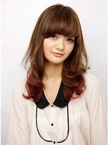 ハウスオブシーズ(House of C's) ふんわりウェーブ