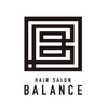 バランス(BALANCE.)のお店ロゴ
