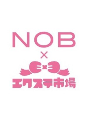 エクステ市場×ノブ 横浜関内店(NOB)
