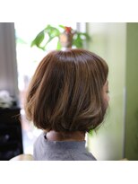 ナウアンドゼン(Now&Then)&nbsp;インナーカラー♪