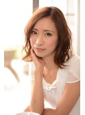 MARIO☆大人ふわミディ