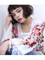 ザ ライフ(the LIFE) フリンジBOB♪