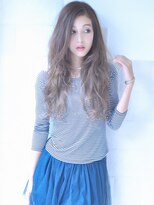 リードヘアーバイバンプ(Lead Hair by vamp)&nbsp;【Lead Hair】ブルーリーロング