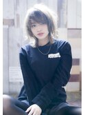 [Taylor]  王道ボーイッシュショート