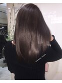 セラムダークアッシュブラウン♪
