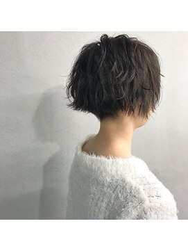 タグ(#tag) #トレンチショート