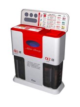 αウォーター！