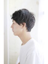 オルテプラスエヌ(horte +n)&nbsp;イマっぽいメンズカジュアル