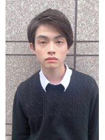 モリオフロムロンドン 松戸店(Morio from London)&nbsp;【松戸 駅近】ビジネスマッシュショート