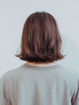 プロデュース 古淵店(Produce)&nbsp;外はねくびれボブ【古淵/相模原/町田】