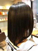 モードケイズ 西宮(MODE K's) 西宮/髪質改善/ハイライト/白髪染め/小顔/大人可愛い