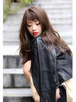 ヘアーワークス ヘルム 渋谷店(HAIR WORKS HELM)&nbsp;HELM nansp☆street girl