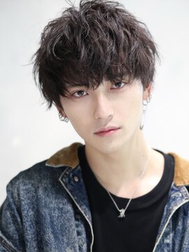 リップス 渋谷(LIPPS) アクトマッシュ