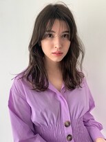 サバービア(suburbia) 『 カット ＋ ハーフブリーチ 』new☆ k11 suburbia
