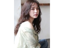 ラファンジュ ヘアー クレオ(Rohange hair Creo)