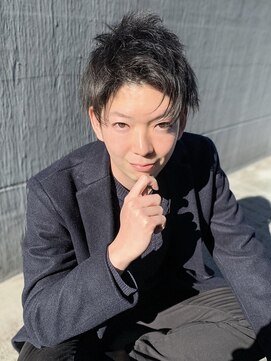 ミッシェル アフロート(michelle afloat) ◇ビジネスコンマショートでオフィスモテ！◇目黒