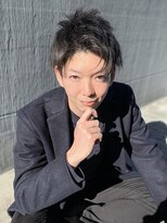 ミッシェル アフロート(michelle afloat) ◇ビジネスコンマショートでオフィスモテ!◇目黒