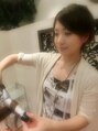 プロメール&nbsp;西谷 麻美