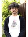 アッシュ 戸田公園店(Ash) 岩田 芳郎