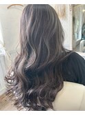 ナチュラルハイライト