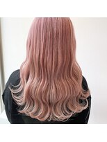 ゲーム 原宿店(GAME)&nbsp;pink beige