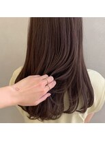 アンドワン 自由が丘(＆ONE)&nbsp;【&ONE 自由が丘】lavendergreige