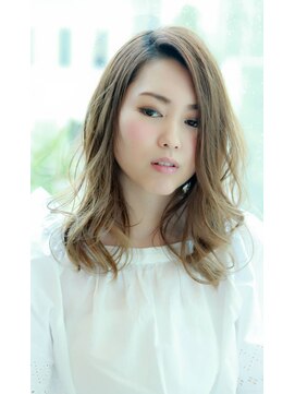 リズム(Re._sm) 綺麗めカジュアル☆